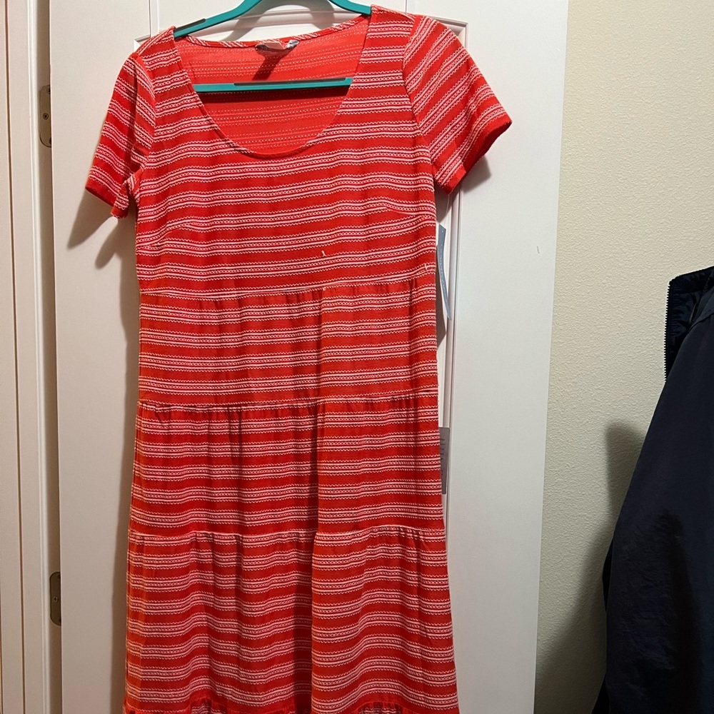 London Times Petites maxi dress